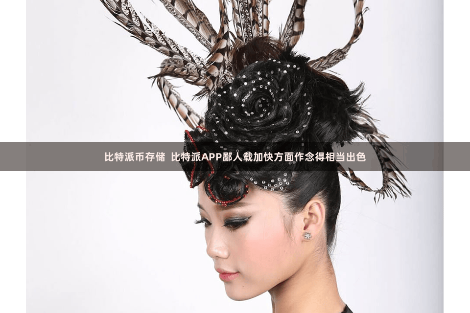 比特派币存储  比特派APP鄙人载加快方面作念得相当出色