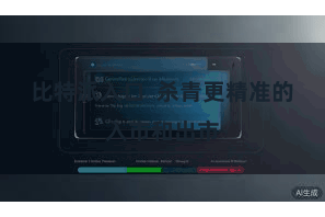 比特派入口  杀青更精准的入市和出市